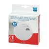 Detektor dymu 9V DC 205001