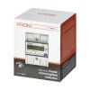 Elektromer na DIN lištu 80A O-EM-6
