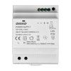 Zdroj na DIN lištu 12V O-OR-PSU-1645