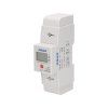 Jednofázový elektromer 80A O-OR-WE-503