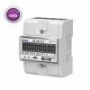 Trojfázový elektromer 80A O-OR-WE-516