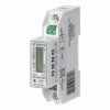Jednofázový elektromer 100A O-OR-WE-525