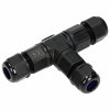 Vodotesná spojka kábla T-Splitter 3x4mm2 450V/25A AE-13602