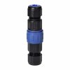 Vodotesná spojka kábla 5x4mm2 IP68 AE-13613/10 10ks