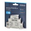 Relé 230 VAC 16A O-OR-PI-456/230AC