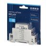 Relé 12 230 VUC O-OR-PI-457/3/UNI