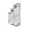Relé 12 230 VUC O-OR-PI-457/3/UNI