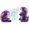 Bublifuk na baterky dinosaurus s melódiou RK-909