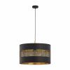 Luster na lanku E27 O-AD-LD-6243BCE27T