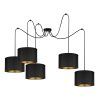 Luster na lanku E27 O-AD-LD-6452BE27T