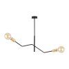 Závesný luster GIRO O-AD-LD-6305B-CE27