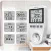 Wattmeter BD-990 biely
