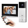 Bezdrôtový videovrátnik O-EXTEL720313