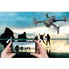 Dron s kamerou pre začiatočníkov Rebel DOVE PRO L-ZAB0119