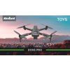 Dron s kamerou pre začiatočníkov Rebel DOVE PRO L-ZAB0119