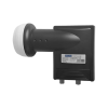 LNB twin Telkom Telmor SC-20 L-URZ3950