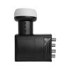 LNB konvertor Quad Telkom Telmor SC-40 L-URZ3951