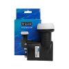 LNB konvertor Quad Telkom Telmor SC-40 L-URZ3951