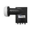 LNB konvertor Quad Telkom Telmor SC-40 L-URZ3951