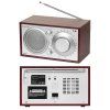 Prenosné rádio L-KM0823