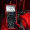 Univerzálny multimeter Uni-T UT105+