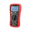 Univerzálny multimeter Uni-T UT107+