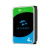HDD Seagate Skyhawk 4TB 64MB ST4000VX016