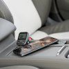 Peiying URZ0467-1 Bluetooth FM transmitter do auta s USB, AUX a handsfree L-URZ0467-1