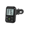 Peiying URZ0467-1 Bluetooth FM transmitter do auta s USB, AUX a handsfree L-URZ0467-1
