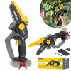 AKU reťazová píla 20V RB-1034