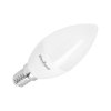 Led žiarovka E14 5W 4000K, 230V