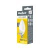 LED žiarovka E14 3000K, 5 W, 230 V L-ZAR0558