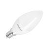 LED žiarovka E14 3000K, 5 W, 230 V L-ZAR0558
