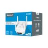 Wifi extender 2,4GHz + 5GHz KOM1031