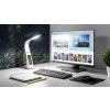 Stolná LED lampa KOM1009-1