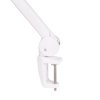 Lampa s lupou 5D 8W (60 SMD)