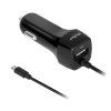 Autonabíjačka micro USB L-RB-6351
