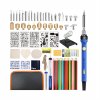 zestaw do pirografii lutowania etui e6175 6c90a3995e554162a341f467e54391d8 291e4fb7