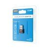 USB Bluetooth adaptér 5.0 Rebel NanoStick L-KOM0637-5