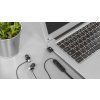 USB Bluetooth adaptér 5.0 Rebel NanoStick L-KOM0637-5