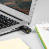 Externá USB zvuková karta 5.1 L-KOM0638