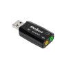 Externá USB zvuková karta 5.1 L-KOM0638
