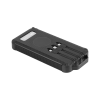 Solárna powerbanka 10 000 mAh L-KM0910