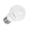 LED žiarovka E27 8 W 4000 K G45 L-ZAR0518-1