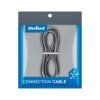 USB 3.0 micro USB kábel 200 cm L-RB-6010-200-B