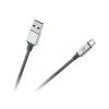 USB 3.0 micro USB kábel 200 cm L-RB-6010-200-B