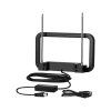 Aktívna izbová anténa na DVB-T2 Cabletech L-ANT0691