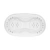 Náhradný filter do filtračnej kanvice Teesa L-TSA0104B