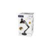 Čierna stolná lampa 44-149-