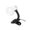 Stolná lampa biela 44-156-